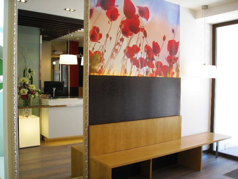 Hotel Boutique Museo 3*