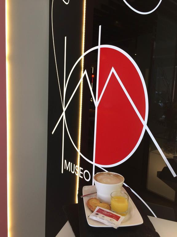 Hotel Boutique Museo
